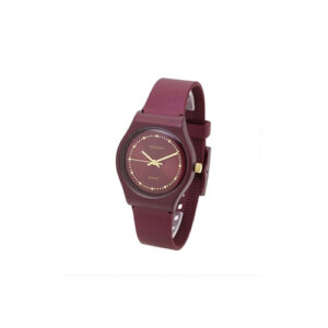 Reloj Tressa Funny Bordo Joyeria Embassy