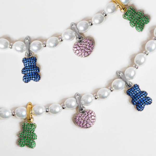 Collar Perlas - Imagen 3