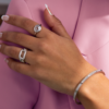 Set de Anillos Ali - Imagen 3
